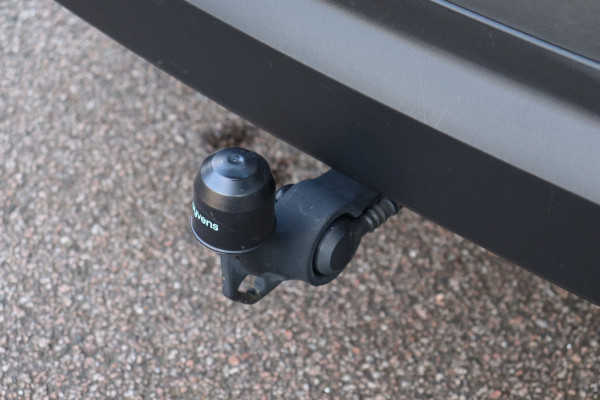 Škoda Kodiaq 1.5 TSI Business Edition 7persoons org.NL el.trekhaak camera