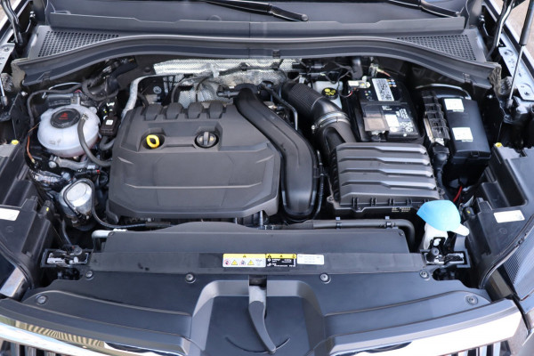 Škoda Kodiaq 1.5 TSI Business Edition 7persoons org.NL el.trekhaak camera