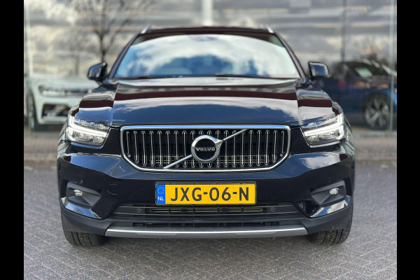 Volvo XC40 1.5 T5 Recharge R-Design | Trekhaak | Panorama dak | Beige Leder | Dealer onderhouden |