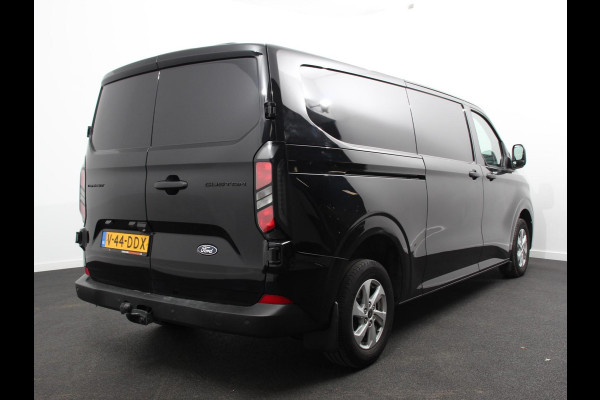 Ford Transit Custom 300 2.0 TDCI L2H1 Automaat Trend Nieuw Model Automaat  | Navigatie | Climate Control | Parkeersensoren | Camera | Lichtmetalen Velgen | Bumpers in kleur | Digitale Cockpit