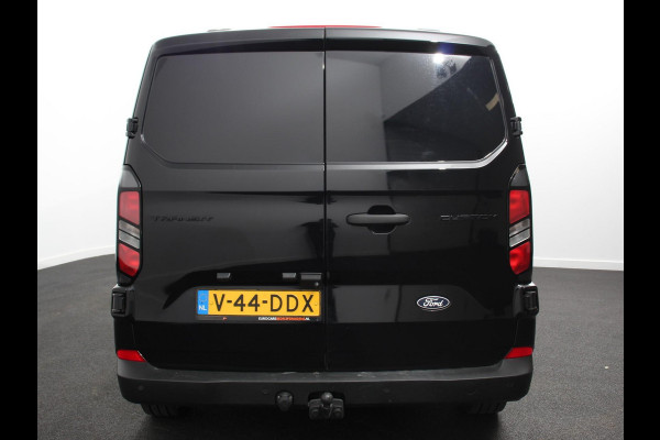 Ford Transit Custom 300 2.0 TDCI L2H1 Automaat Trend Nieuw Model Automaat  | Navigatie | Climate Control | Parkeersensoren | Camera | Lichtmetalen Velgen | Bumpers in kleur | Digitale Cockpit