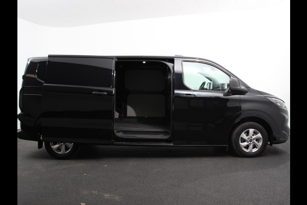 Ford Transit Custom 300 2.0 TDCI L2H1 Automaat Trend Nieuw Model Automaat  | Navigatie | Climate Control | Parkeersensoren | Camera | Lichtmetalen Velgen | Bumpers in kleur | Digitale Cockpit