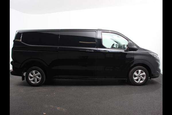 Ford Transit Custom 300 2.0 TDCI L2H1 Automaat Trend Nieuw Model Automaat  | Navigatie | Climate Control | Parkeersensoren | Camera | Lichtmetalen Velgen | Bumpers in kleur | Digitale Cockpit