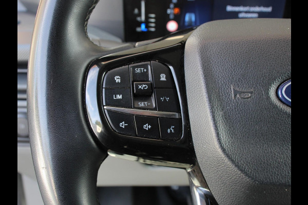 Ford Transit Custom 300 2.0 TDCI L2H1 Automaat Trend Nieuw Model Automaat  | Navigatie | Climate Control | Parkeersensoren | Camera | Lichtmetalen Velgen | Bumpers in kleur | Digitale Cockpit