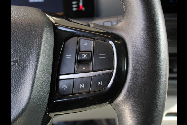 Ford Transit Custom 300 2.0 TDCI L2H1 Automaat Trend Nieuw Model Automaat  | Navigatie | Climate Control | Parkeersensoren | Camera | Lichtmetalen Velgen | Bumpers in kleur | Digitale Cockpit