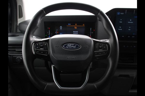 Ford Transit Custom 300 2.0 TDCI L2H1 Automaat Trend Nieuw Model Automaat  | Navigatie | Climate Control | Parkeersensoren | Camera | Lichtmetalen Velgen | Bumpers in kleur | Digitale Cockpit