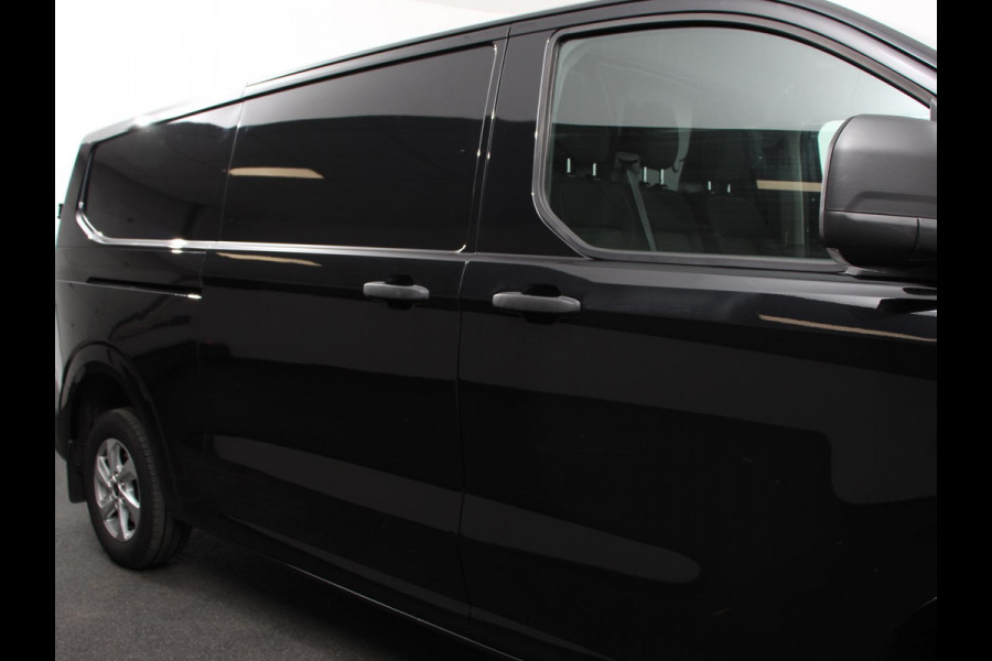 Ford Transit Custom 300 2.0 TDCI L2H1 Automaat Trend Nieuw Model Automaat  | Navigatie | Climate Control | Parkeersensoren | Camera | Lichtmetalen Velgen | Bumpers in kleur | Digitale Cockpit