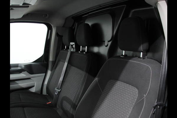 Ford Transit Custom 300 2.0 TDCI L2H1 Automaat Trend Nieuw Model Automaat  | Navigatie | Climate Control | Parkeersensoren | Camera | Lichtmetalen Velgen | Bumpers in kleur | Digitale Cockpit