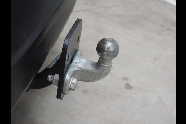 Opel Vivaro 145pk L3H1 Edition Automaat Dubbele Cabine Airco Trekhaak Navigatie Parkeersensoren