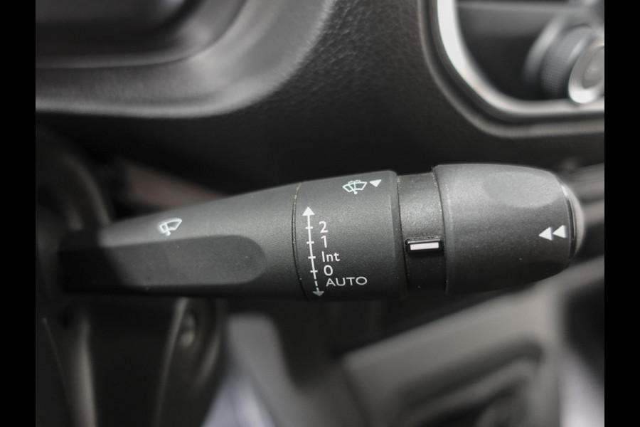 Opel Vivaro 145pk L3H1 Edition Automaat Dubbele Cabine Airco Trekhaak Navigatie Parkeersensoren