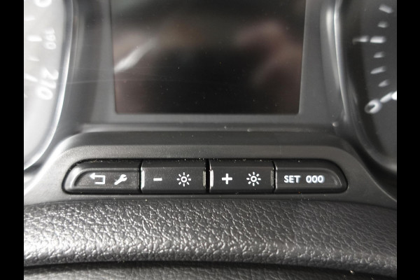 Opel Vivaro 145pk L3H1 Edition Automaat Dubbele Cabine Airco Trekhaak Navigatie Parkeersensoren