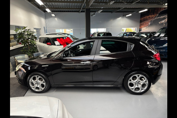 Alfa Romeo Giulietta 1.4 Turbo MultiAir Business Super / Navigatie