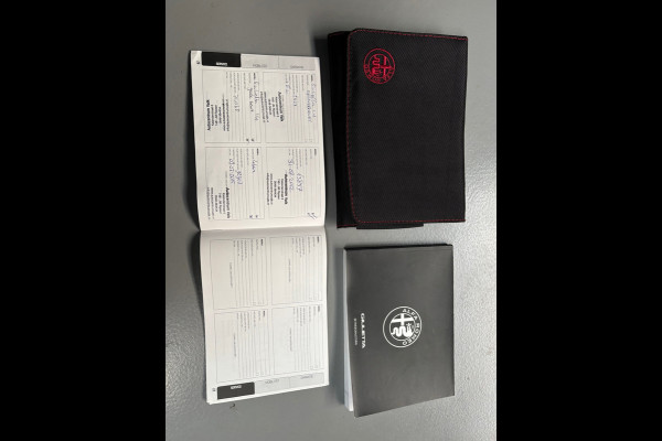 Alfa Romeo Giulietta 1.4 Turbo MultiAir Business Super / Navigatie