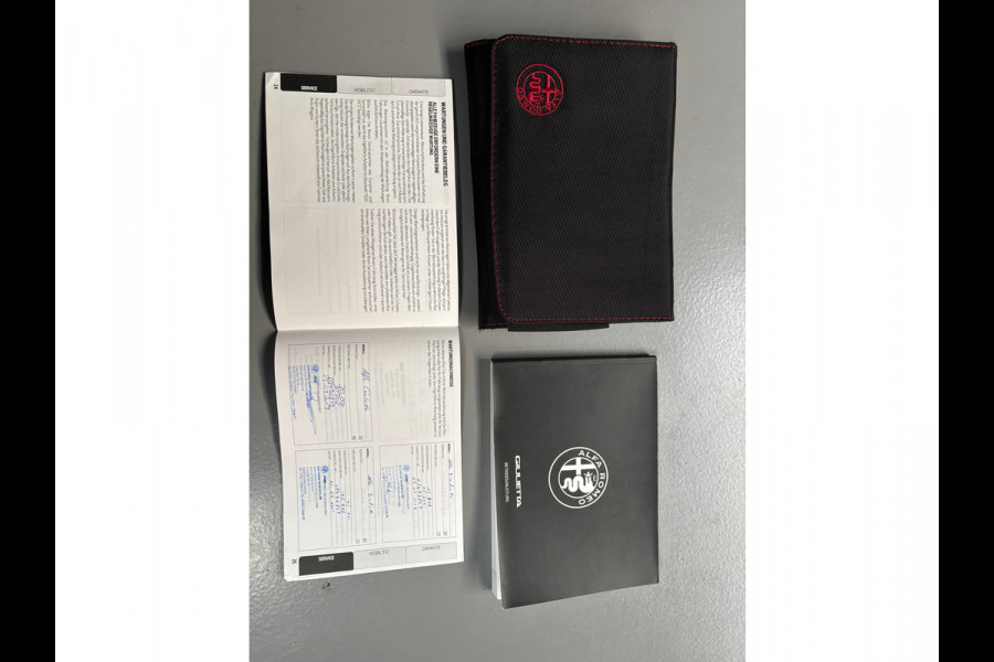 Alfa Romeo Giulietta 1.4 Turbo MultiAir Business Super / Navigatie