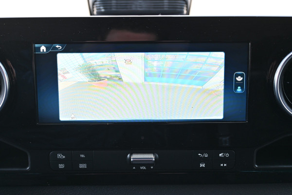 Mercedes-Benz Sprinter 317 CDI L2H2 Pro MBUX Navigatie, Geveerde stoel, Winterpakket, Etc.