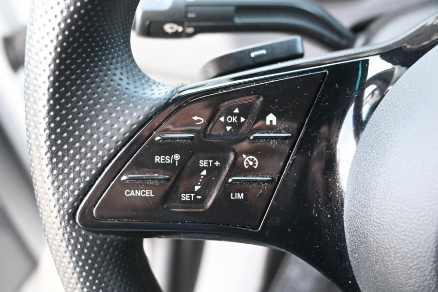 Mercedes-Benz Sprinter 317 CDI L2H2 Pro MBUX Navigatie, Geveerde stoel, Winterpakket, Etc.