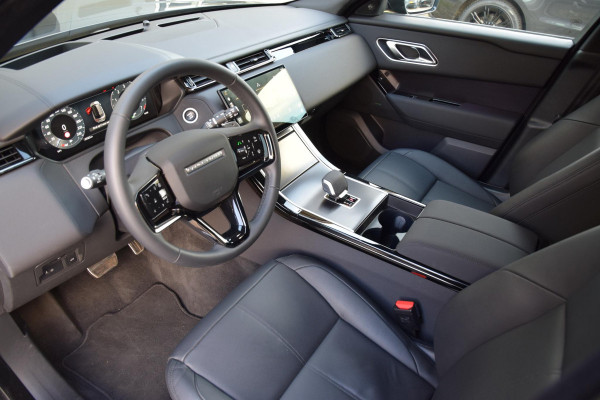 Land Rover Range Rover Velar P400e AWD Dynamic SE PHEV
