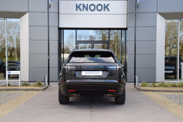 Land Rover Range Rover Velar P400e AWD Dynamic SE PHEV