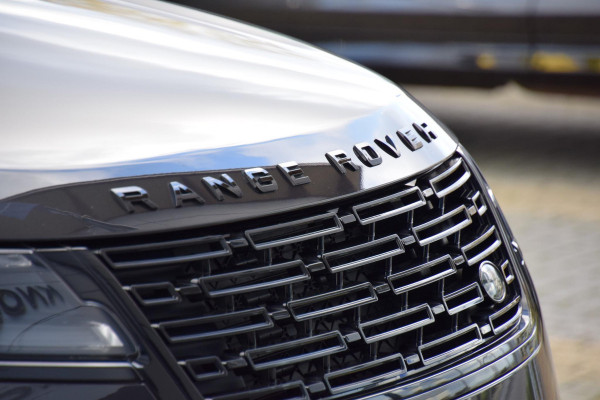 Land Rover Range Rover Velar P400e AWD Dynamic SE PHEV