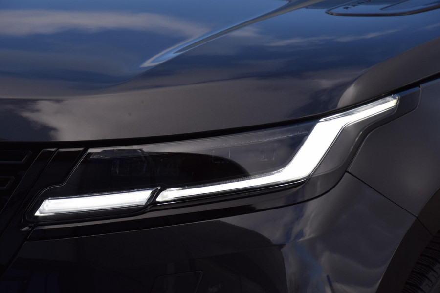 Land Rover Range Rover Velar P400e AWD Dynamic SE PHEV