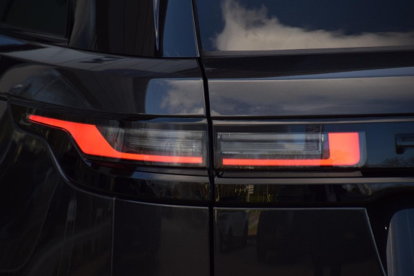 Land Rover Range Rover Velar P400e AWD Dynamic SE PHEV