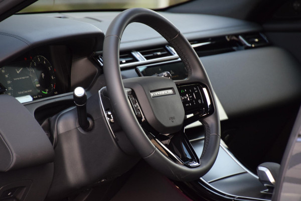 Land Rover Range Rover Velar P400e AWD Dynamic SE PHEV