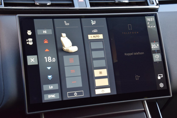 Land Rover Range Rover Velar P400e AWD Dynamic SE PHEV