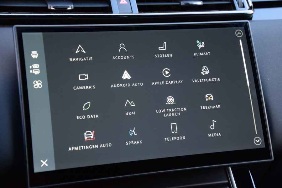 Land Rover Range Rover Velar P400e AWD Dynamic SE PHEV