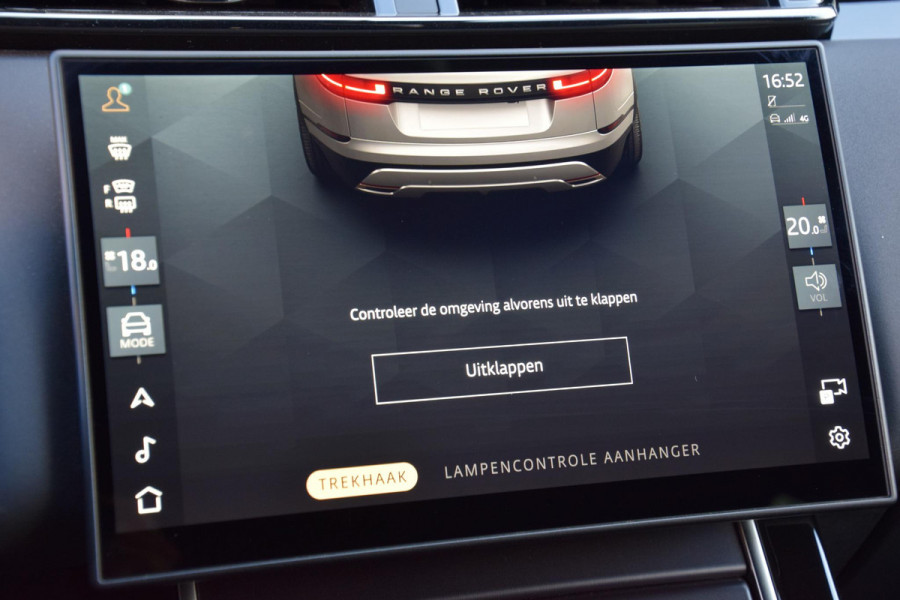 Land Rover Range Rover Velar P400e AWD Dynamic SE PHEV