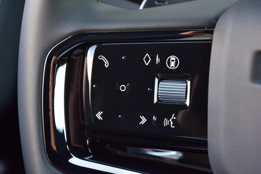 Land Rover Range Rover Velar P400e AWD Dynamic SE PHEV