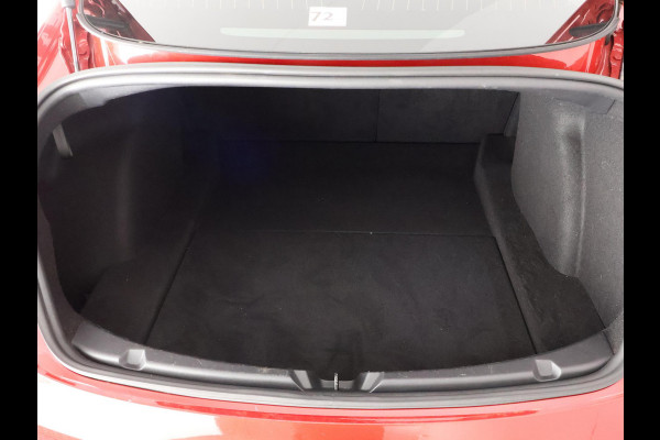 Tesla Model 3 Black Sport Pack RWD Plus 60 kWh 238 PK! | Navigatie | Panoramadak | Camera |