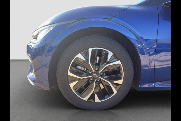 Kia Ev6 GT-Line 77.4 kWh Pano | HUD | MeridianSound | 360-Camera | Alcantara/Leder | Memory Seats | Stoelverkoeling | Apple Carplay & Android Auto | SOH 99%