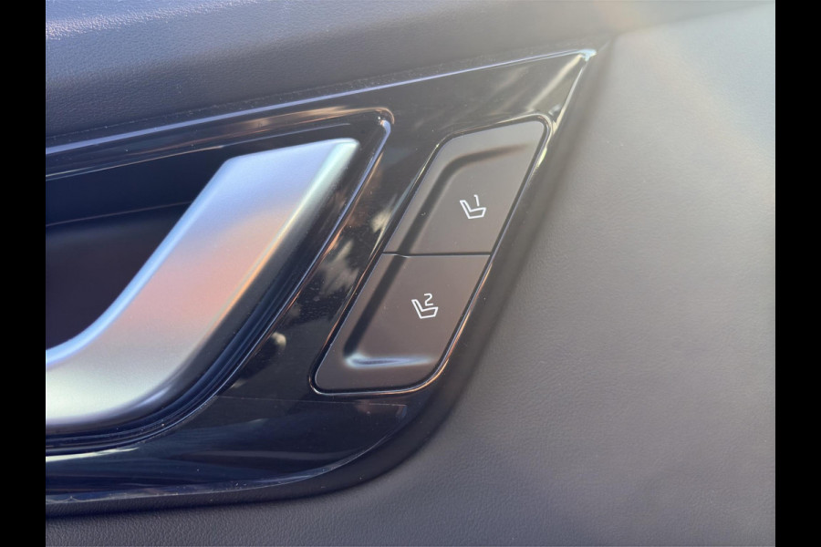 Kia Ev6 GT-Line 77.4 kWh Pano | HUD | MeridianSound | 360-Camera | Alcantara/Leder | Memory Seats | Stoelverkoeling | Apple Carplay & Android Auto | SOH 99%