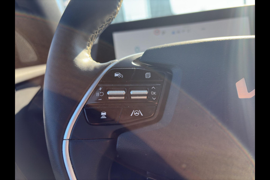 Kia Ev6 GT-Line 77.4 kWh Pano | HUD | MeridianSound | 360-Camera | Alcantara/Leder | Memory Seats | Stoelverkoeling | Apple Carplay & Android Auto | SOH 99%