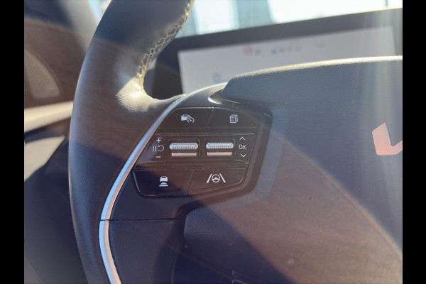 Kia Ev6 GT-Line 77.4 kWh Pano | HUD | MeridianSound | 360-Camera | Alcantara/Leder | Memory Seats | Stoelverkoeling | Apple Carplay & Android Auto | SOH 99%