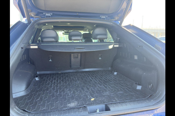 Kia Ev6 GT-Line 77.4 kWh Pano | HUD | MeridianSound | 360-Camera | Alcantara/Leder | Memory Seats | Stoelverkoeling | Apple Carplay & Android Auto | SOH 99%