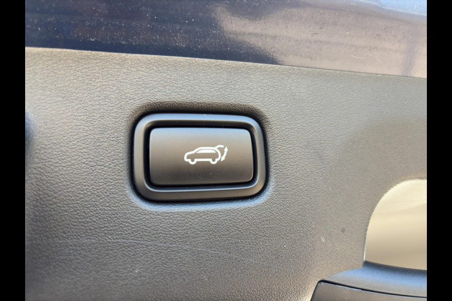 Kia Ev6 GT-Line 77.4 kWh Pano | HUD | MeridianSound | 360-Camera | Alcantara/Leder | Memory Seats | Stoelverkoeling | Apple Carplay & Android Auto | SOH 99%