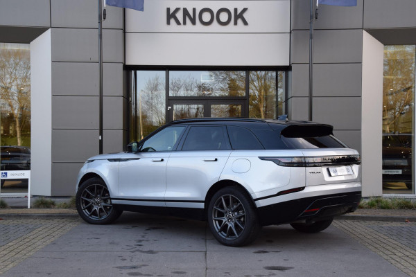 Land Rover Range Rover Velar P400e AWD Dynamic HSE PHEV