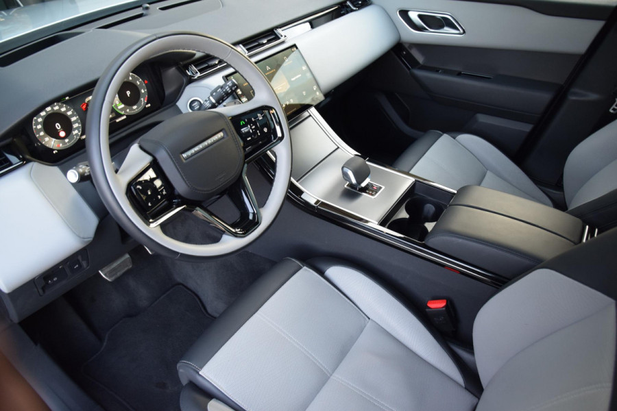 Land Rover Range Rover Velar P400e AWD Dynamic HSE PHEV
