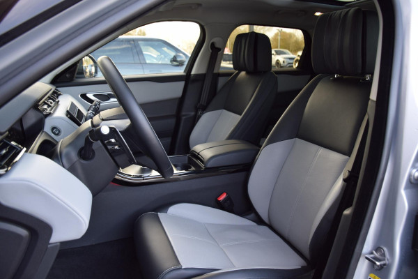 Land Rover Range Rover Velar P400e AWD Dynamic HSE PHEV
