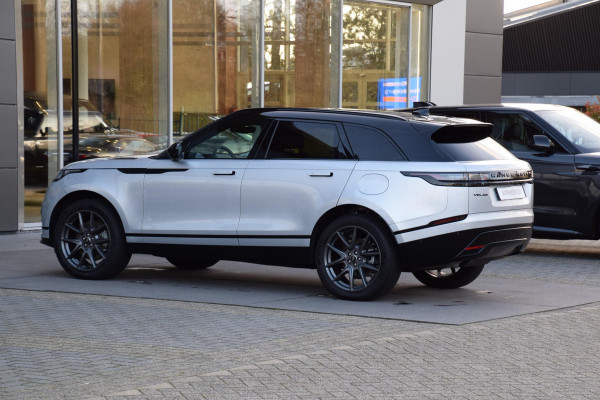 Land Rover Range Rover Velar P400e AWD Dynamic HSE PHEV