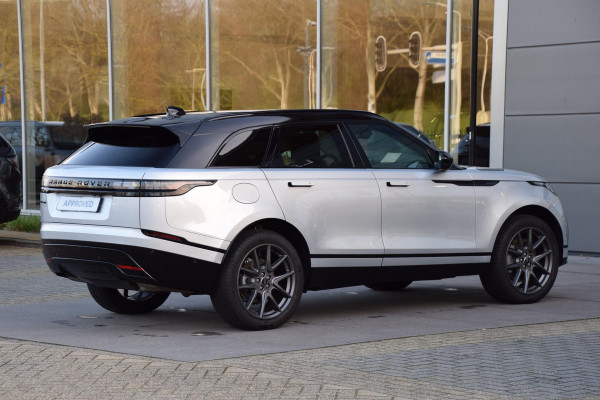 Land Rover Range Rover Velar P400e AWD Dynamic HSE PHEV