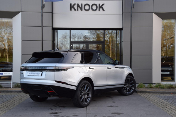 Land Rover Range Rover Velar P400e AWD Dynamic HSE PHEV