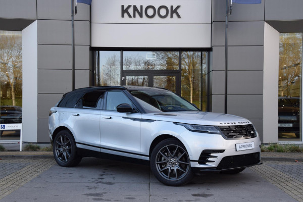 Land Rover Range Rover Velar P400e AWD Dynamic HSE PHEV