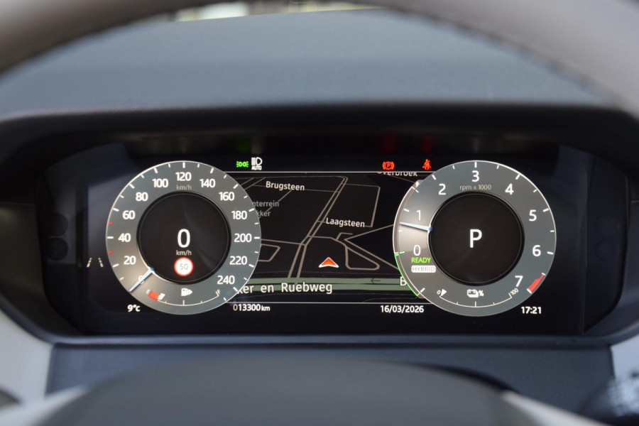 Land Rover Range Rover Velar P400e AWD Dynamic HSE PHEV