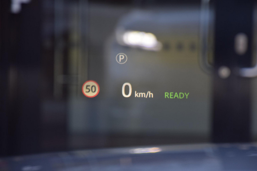 Land Rover Range Rover Velar P400e AWD Dynamic HSE PHEV