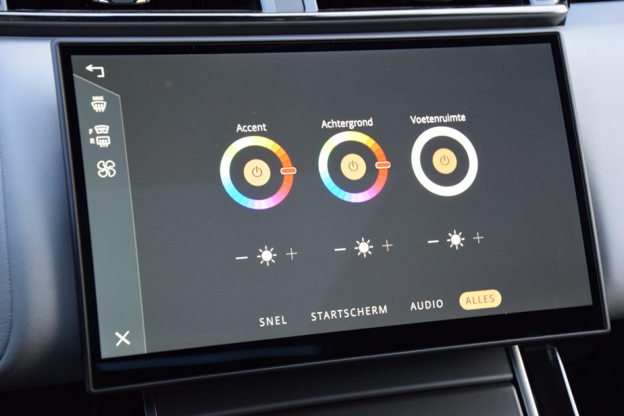 Land Rover Range Rover Velar P400e AWD Dynamic HSE PHEV