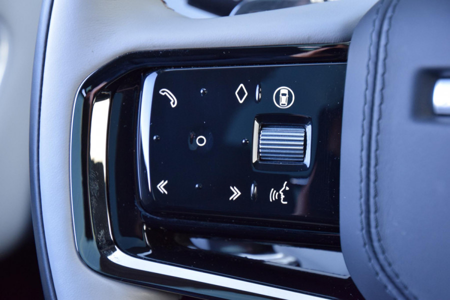 Land Rover Range Rover Velar P400e AWD Dynamic HSE PHEV