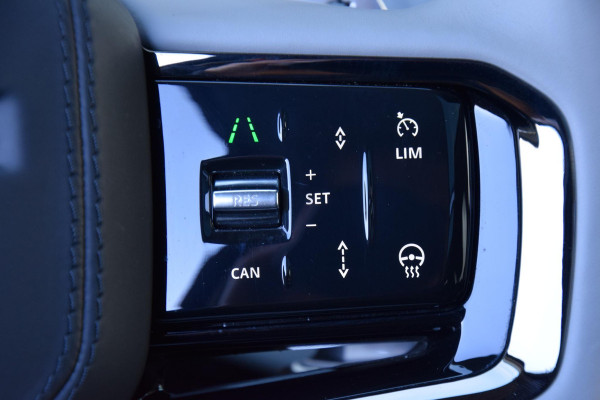 Land Rover Range Rover Velar P400e AWD Dynamic HSE PHEV