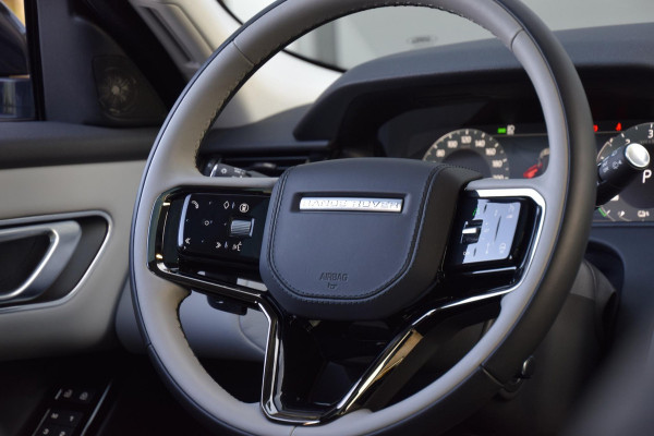 Land Rover Range Rover Velar P400e AWD Dynamic HSE PHEV